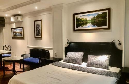 District 1 Apartamento | My Stay Hotel & Apartment