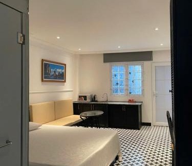 District 1 Apartamento | My Stay Hotel & Apartment