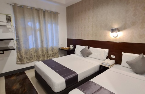 Butuan Hotel | My Stay Hotel