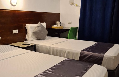 Butuan Hotel | My Stay Hotel