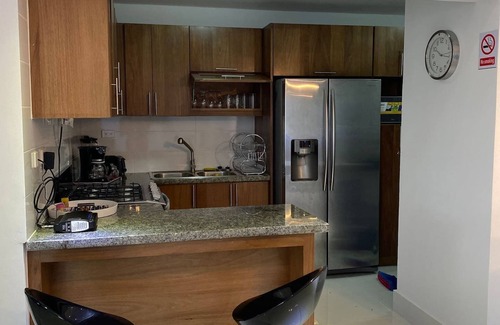 Santo Domingo Casa | My Sweet Home T6