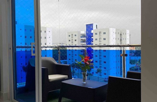 Santo Domingo Casa | My Sweet Home T6