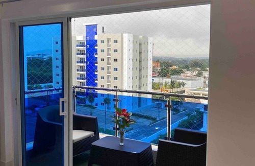 Santo Domingo Casa | My Sweet Home T6