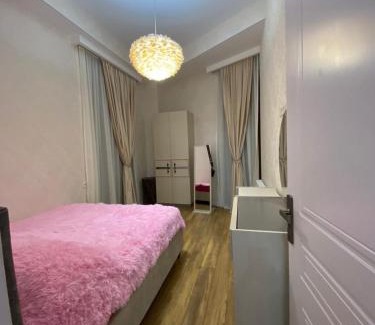 Rustavi Apartamento | My sweet Home in Rustavi Sity 12