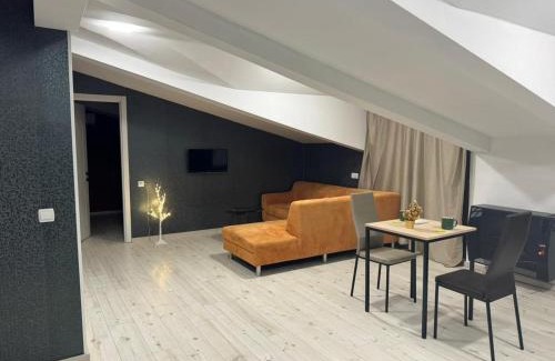 Rustavi Apartamento | My Sweet Home in Rustavi city 7