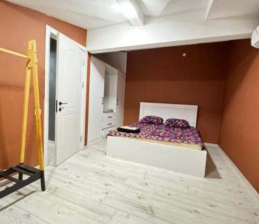 Rustavi Apartamento | My Sweet Home in Rustavi city 7