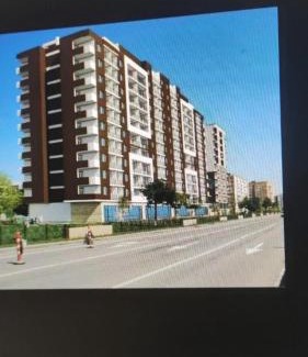 Rustavi Apartamento | My Sweet Home in Rustavi city 15