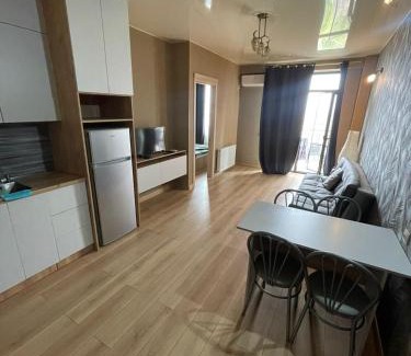 Rustavi Apartamento | My Sweet Home in Rustavi city 15