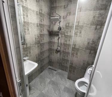 Rustavi Apartamento | My Sweet Home in Rustavi city 15