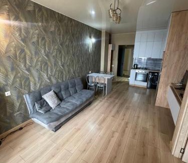 Rustavi Apartamento | My Sweet Home in Rustavi city 15