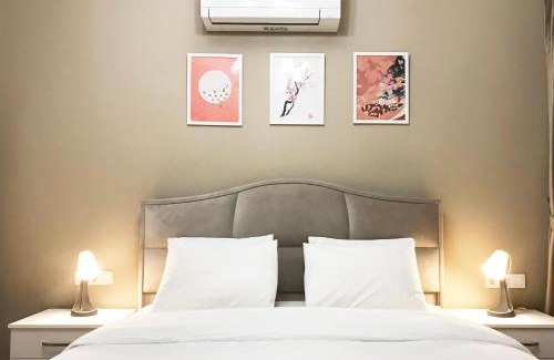 Taksim Apartamento | MY SWEET HOME NEAR İSTİKLAL STREET