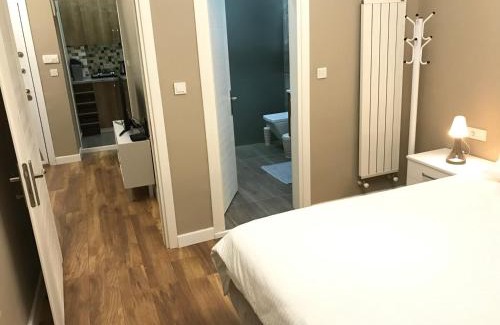 Taksim Apartamento | MY SWEET HOME NEAR İSTİKLAL STREET
