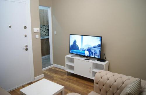 Taksim Apartamento | MY SWEET HOME NEAR İSTİKLAL STREET