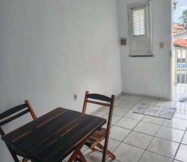 Sao Luis Apartamento | my sweet place 10