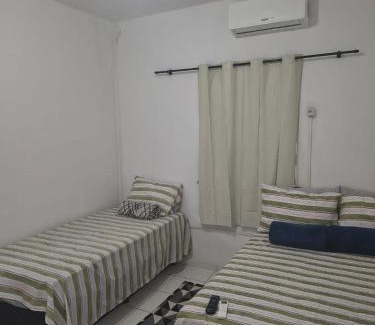 Sao Luis Apartamento | my sweet place 10