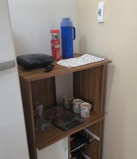 Tirirical Apartamento | my sweet place 13