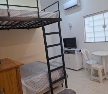 Tirirical Apartamento | my sweet place 5