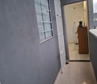 Tirirical Apartamento | my sweet place 5