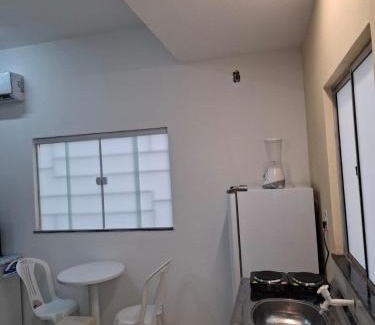 Tirirical Apartamento | my sweet place 5