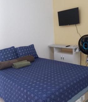 Tirirical Apartamento | my sweet place 6