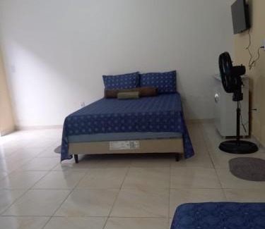 Tirirical Apartamento | my sweet place 6