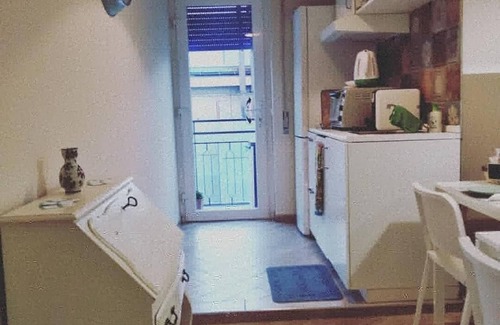 Quartiere XXI Pietralata Casa | My Sweet Rome