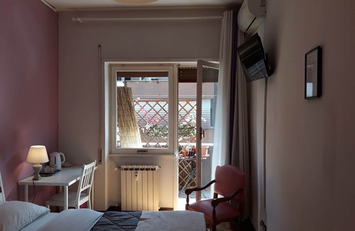 Universita Casa | My Sweet Rooms