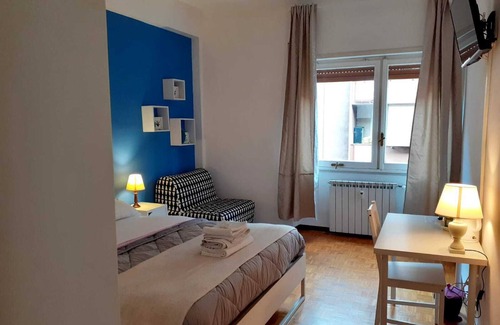 Universita Casa | My Sweet Rooms