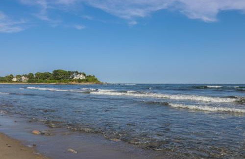Wells Beach Casa | My Three Sons