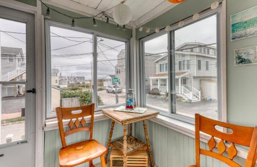 Wells Beach Casa | My Three Sons