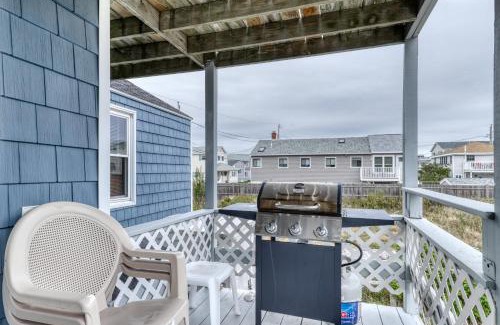 Wells Beach Casa | My Three Sons
