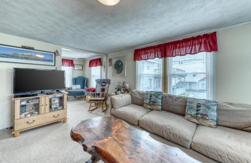 Wells Beach Casa | My Three Sons