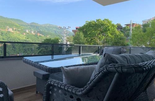 Akcaabat Apartamento | My Trabzon trend house