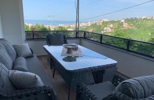 Akcaabat Apartamento | My Trabzon trend house