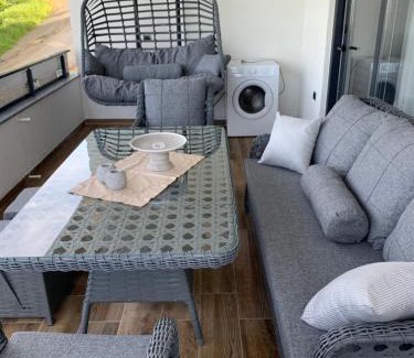 Akcaabat Apartamento | My Trabzon trend house