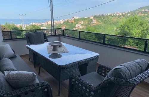 Akcaabat Apartamento | My Trabzon trend house