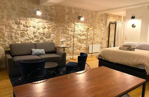 Strasbourg -Saint-Denis Apartamento | My Trip in Paris - Martin
