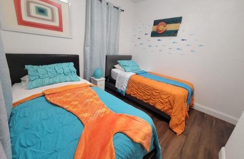 Flagami Casa | My Tropical Paradise in Miami