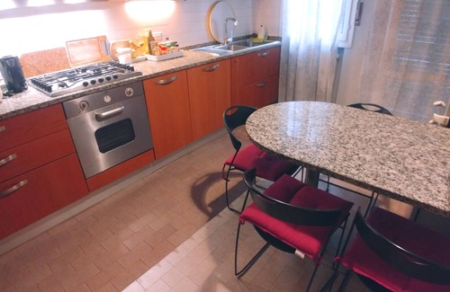 Treviso Apartamento | My true house