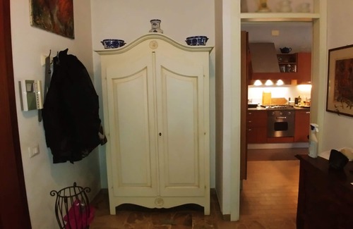 Treviso Apartamento | My true house