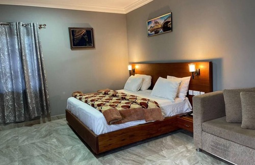 Tema Cabina | My ultimate room to