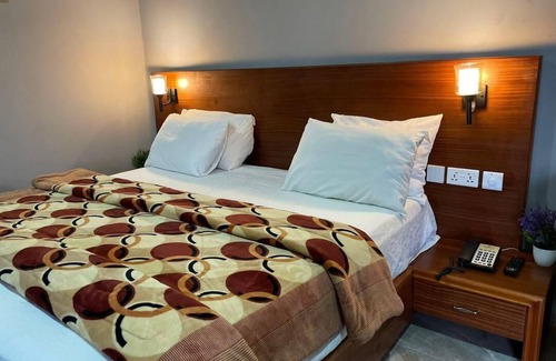 Tema Cabina | My ultimate room to