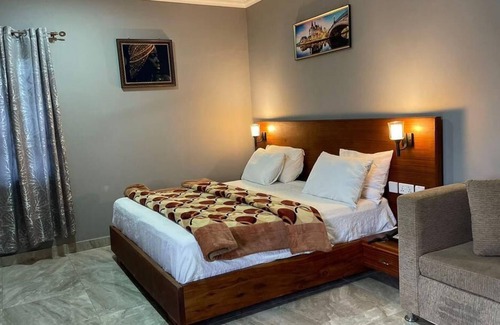 Tema Cabina | My ultimate room to