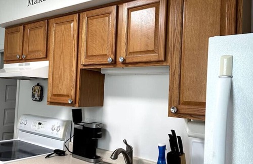 Danville Apartamento | My Uncle's Place 2 near Hospital