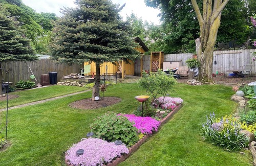 Erie Casa | My Urban Oasis