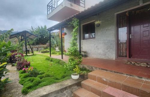 Vilpatti Casa | My Vacation Inn Villa- Kodaikanal Homestay