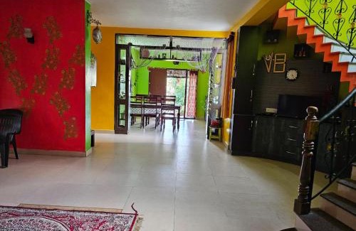 Vilpatti Casa | My Vacation Inn Villa- Kodaikanal Homestay