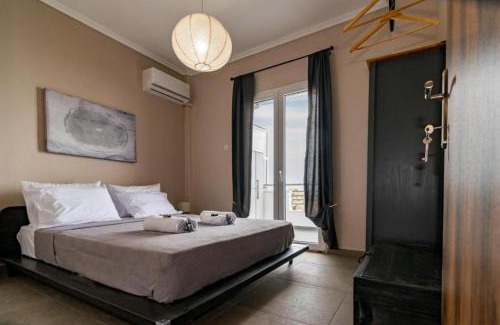 Palaio Tsifliki Apartamento | My Wabi Home