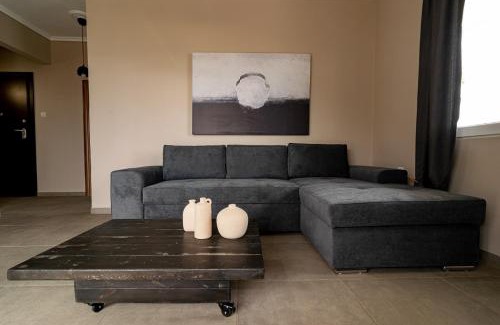 Palaio Tsifliki Apartamento | My Wabi Home