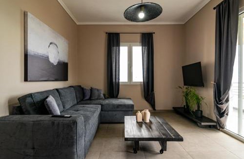 Palaio Tsifliki Apartamento | My Wabi Home